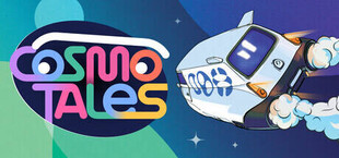 Игра Cosmo Tales Cosmo Tales