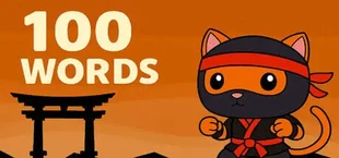 100 Words
