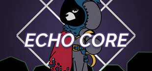Игра ECHO CORE ECHO CORE