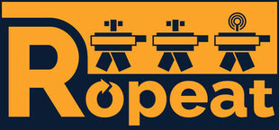 Игра Ropeat Ropeat