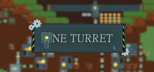 Игра One Turret One Turret