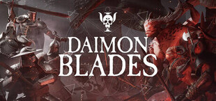 Игра DAIMON BLADES DAIMON BLADES