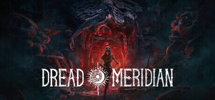 Игра Dread Meridian Dread Meridian