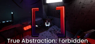 Игра True Abstraction: Forbidden True Abstraction: Forbidden