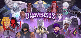 Игра DNAVERSUS DNAVERSUS