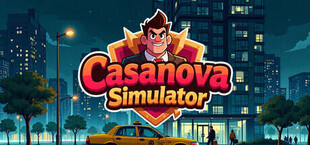 Игра Casanova Simulator Casanova Simulator