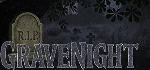 Игра GraveNight GraveNight