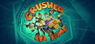 Игра Crushed In Time Crushed In Time