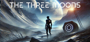 Игра The Three Moons The Three Moons