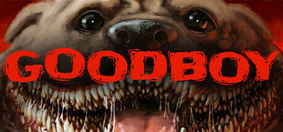 Good Boy