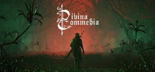 La Divina Commedia