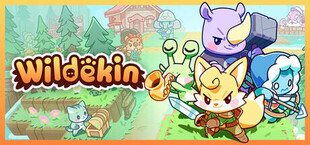 Игра Wildekin Wildekin