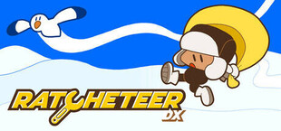 Игра Ratcheteer DX Ratcheteer DX