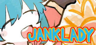 Игра JANKLADY JANKLADY