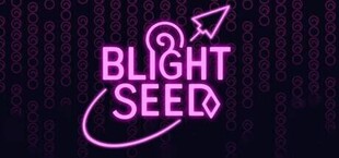Игра Blightseed Blightseed