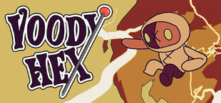 Игра Voody Hex Voody Hex