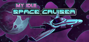 Игра My Idle Space Cruiser My Idle Space Cruiser