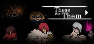 These Are Them