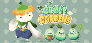 Игра Ooble Gardens Ooble Gardens