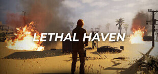 Игра Lethal Haven Lethal Haven