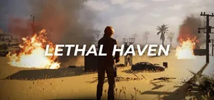 Lethal Haven
