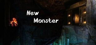 Игра NewMonster NewMonster