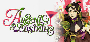 Игра Arsenic & Absinthe Arsenic & Absinthe