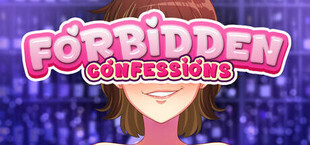 Игра Forbidden Confessions Forbidden Confessions