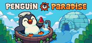 Игра Penguin Paradise Penguin Paradise