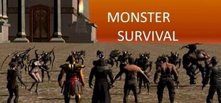Игра Monster Survival Monster Survival