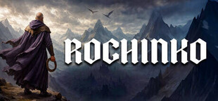 Игра Rochinko Rochinko