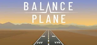 Plane Balance