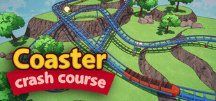Игра Coaster Crash Course Coaster Crash Course