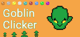 Goblin Clicker