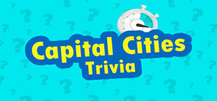 Игра Capital Cities Trivia Capital Cities Trivia
