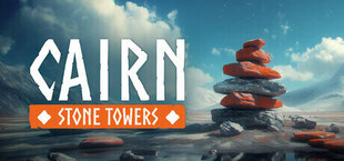 Игра Cairn. Stone Towers Cairn. Stone Towers