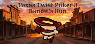 Игра Texas Twist Poker 3 Bandit's Run Texas Twist Poker 3 Bandit's Run