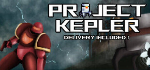 Игра Project Kepler: Delivery Included! Project Kepler: Delivery Included!