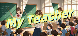 Игра My Teacher My Teacher