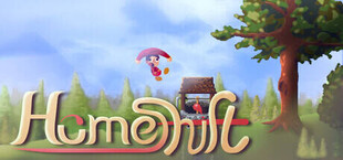 Игра Homeshift Homeshift
