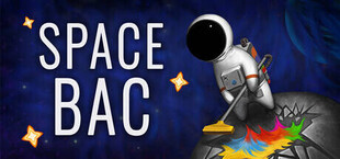 Игра Space Bac Space Bac