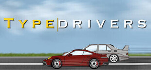 Игра Type Drivers Type Drivers