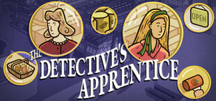 Игра The Detective's Apprentice The Detective's Apprentice