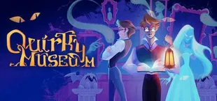 Quirky Museum