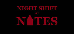 Игра Night Shift at Nate's Night Shift at Nate's