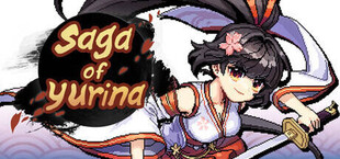 Игра Saga of Yurina Saga of Yurina