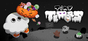 Игра Tiny Terrors Tiny Terrors
