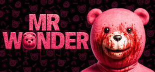 Игра Mr Wonder Mr Wonder