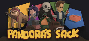 Игра Pandora's Sack Pandora's Sack