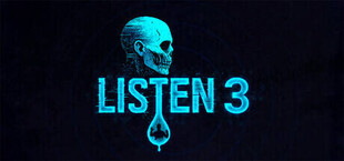 Игра LISTEN 3 LISTEN 3